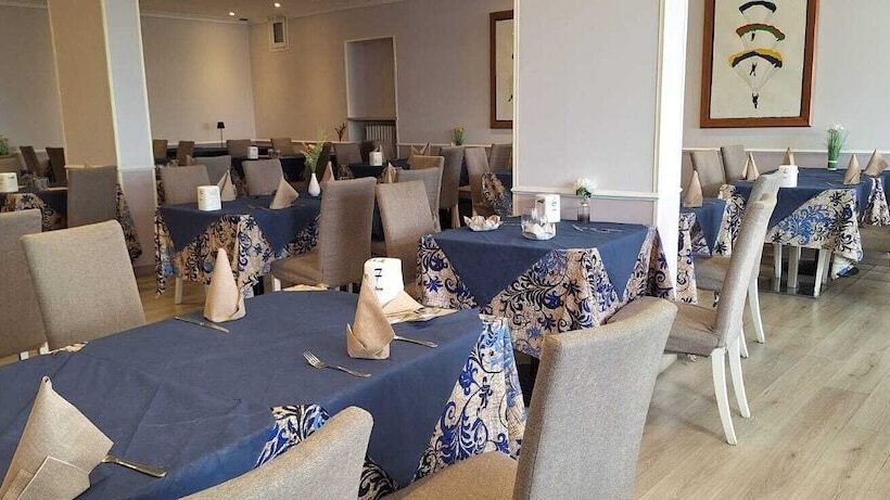 هتل & Restaurant San Marco Ab