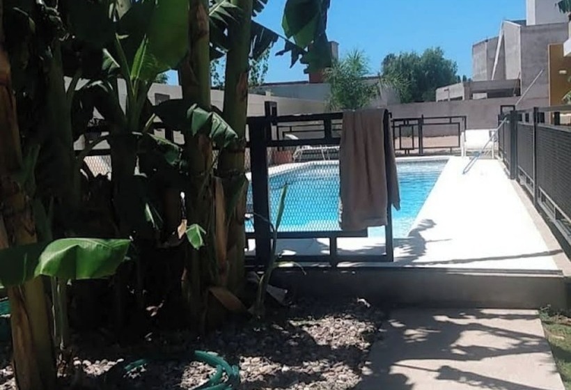 Kon Tiki Cabañas
