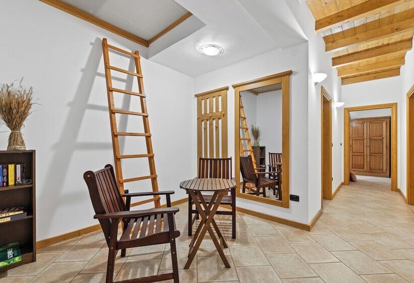 פנסיון Villa Dol