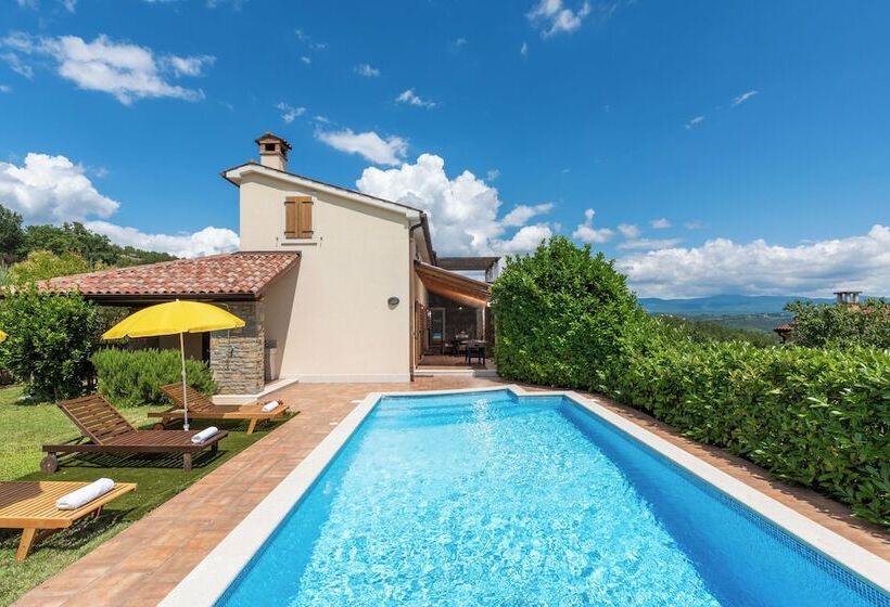 פנסיון Villa Dol