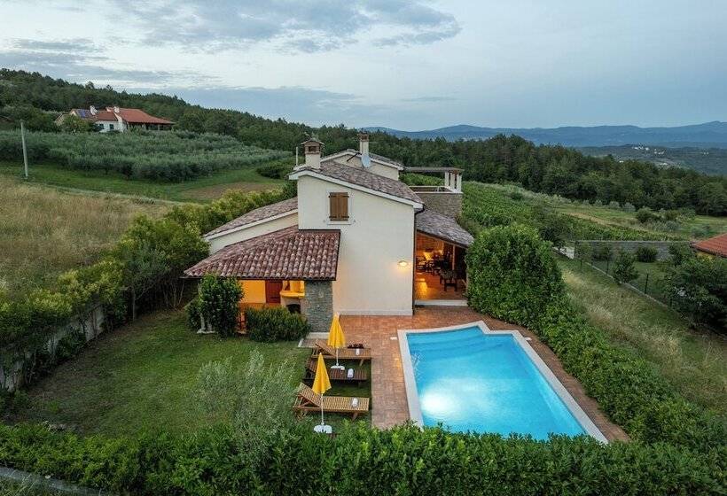 פנסיון Villa Dol