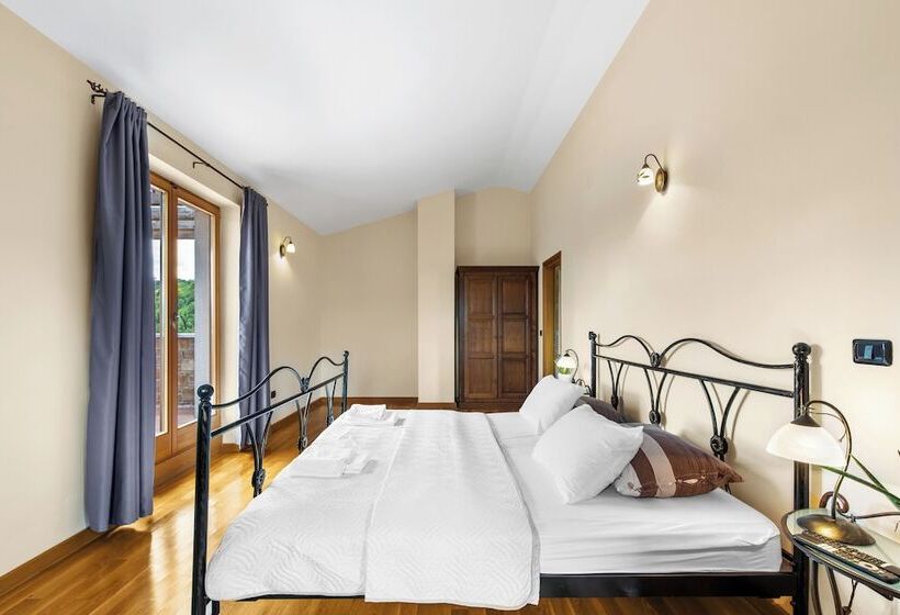 פנסיון Villa Dol