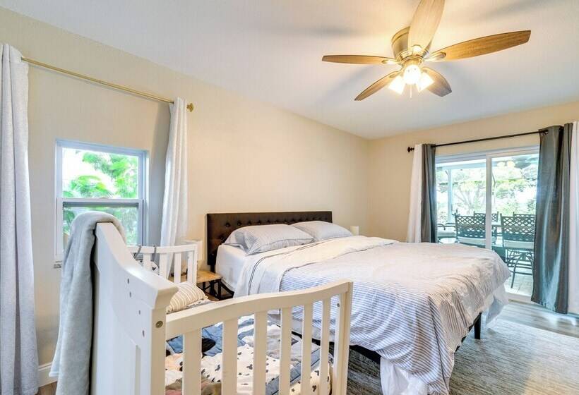 Weeki Lake Home: Heated Pool, By Disney & Kayaking