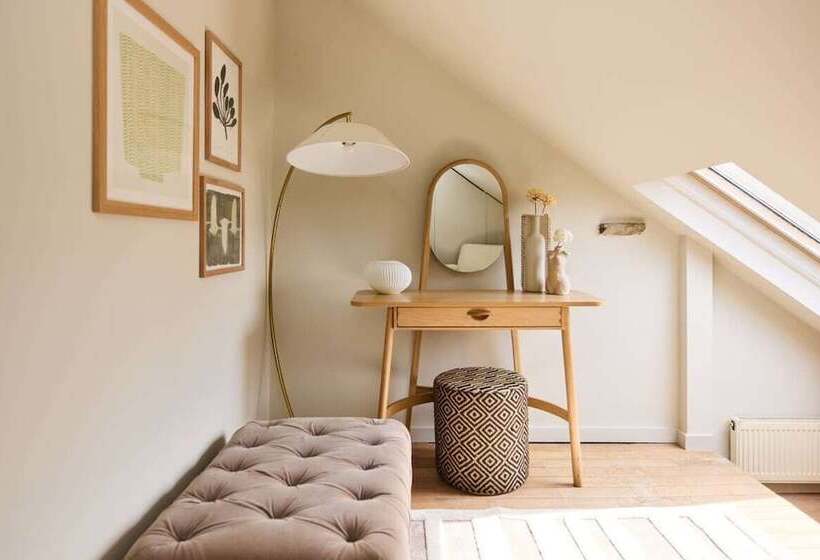The Kilburn Arms Crib Chic 2bdr House With Study Room