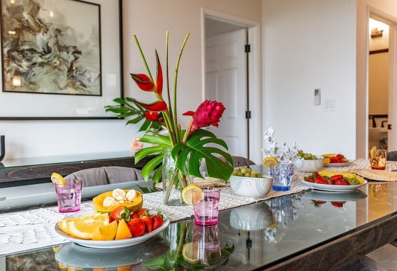 Aloha Breeze By Avantstay Ocean View, Near Beach