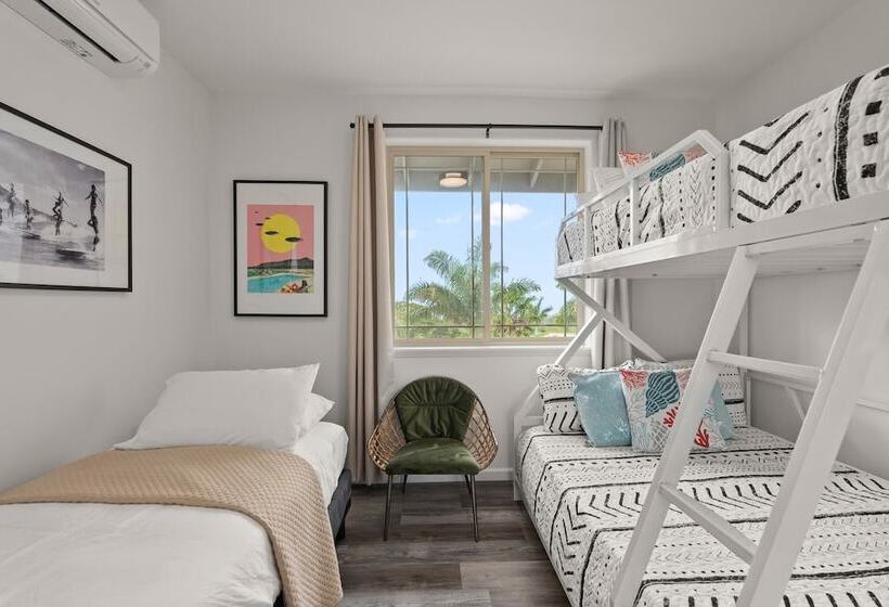 Aloha Breeze By Avantstay Ocean View, Near Beach