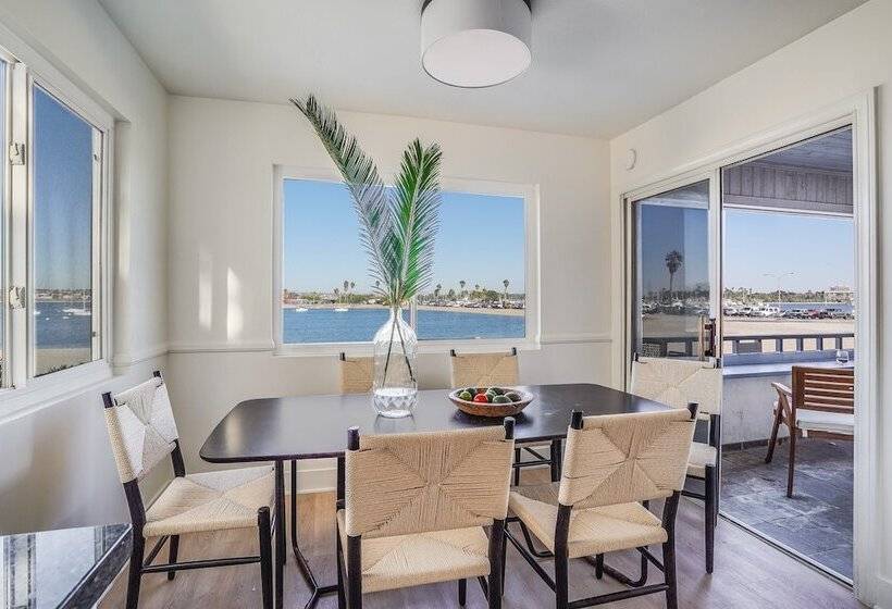 Bayside Buyout By Avantstay 6 Beachfront Homes