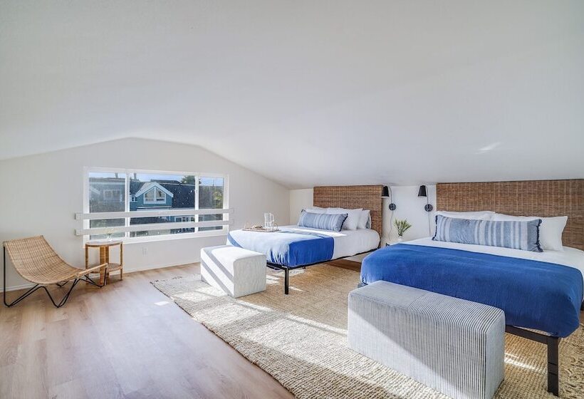 Bayside Buyout By Avantstay 6 Beachfront Homes