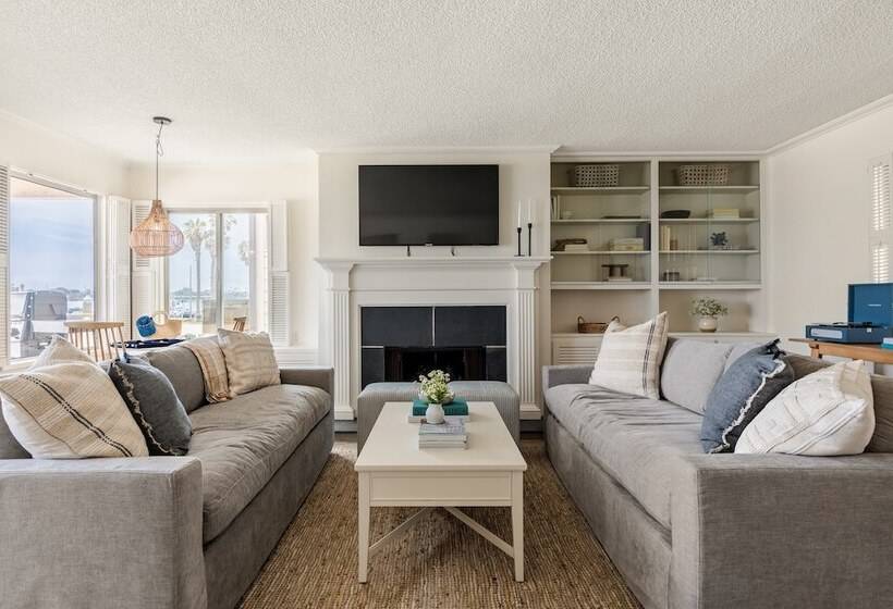 Bayside Buyout By Avantstay 6 Beachfront Homes