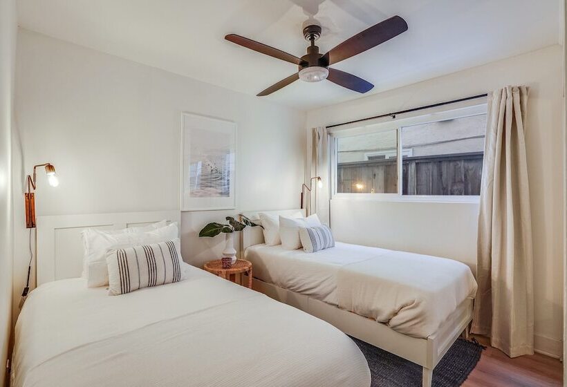 Bayside Buyout By Avantstay 6 Beachfront Homes