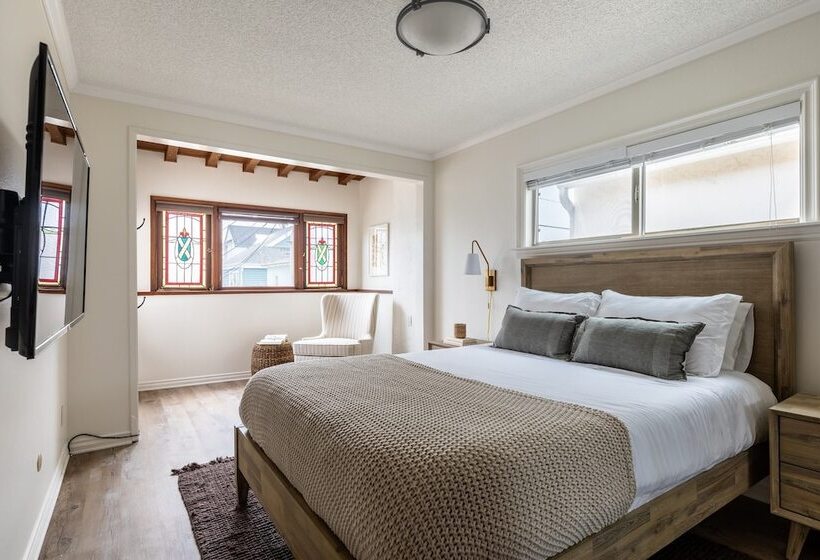Bayside Buyout By Avantstay 6 Beachfront Homes