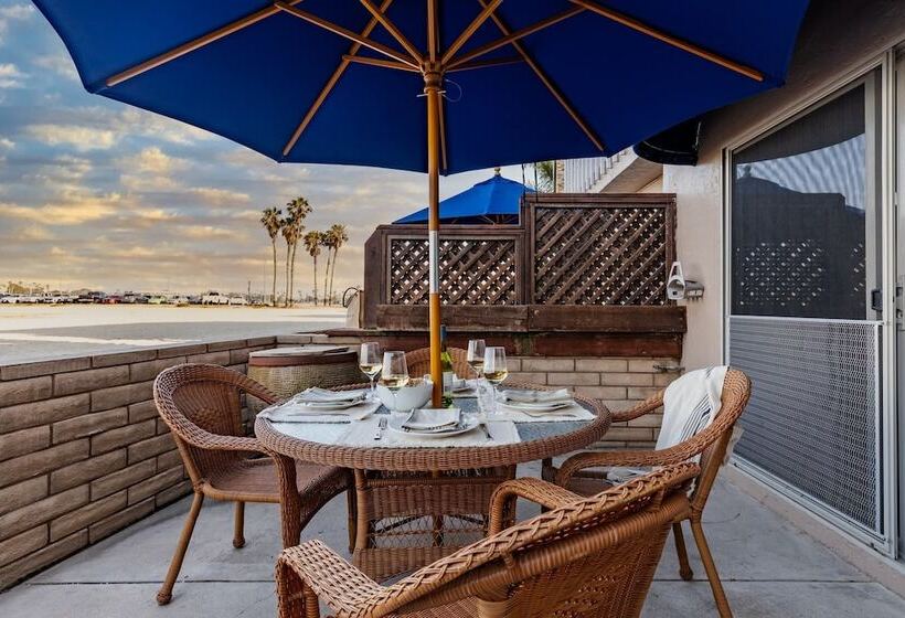 Bayside Buyout By Avantstay 6 Beachfront Homes