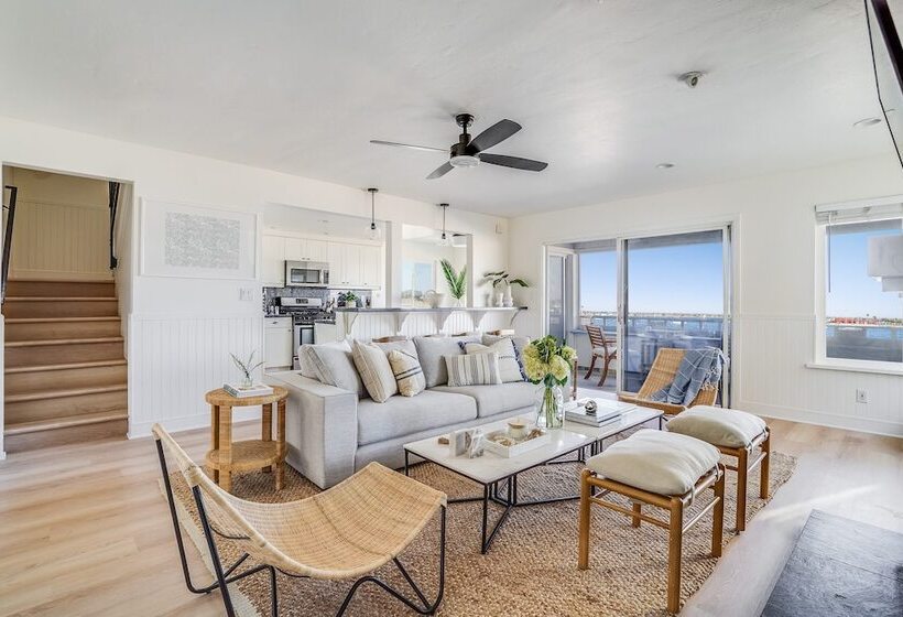 Bayside Buyout By Avantstay 6 Beachfront Homes