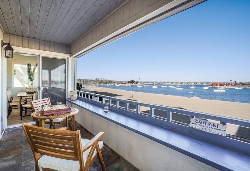 Bayside Buyout By Avantstay 6 Beachfront Homes