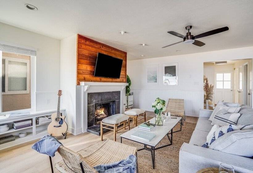 Bayside Buyout By Avantstay 6 Beachfront Homes
