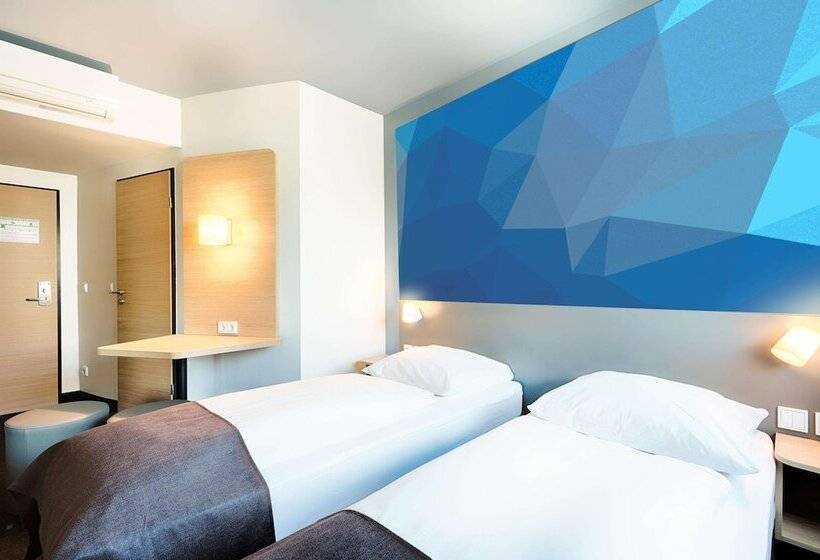 B&b Hotel Aalborg
