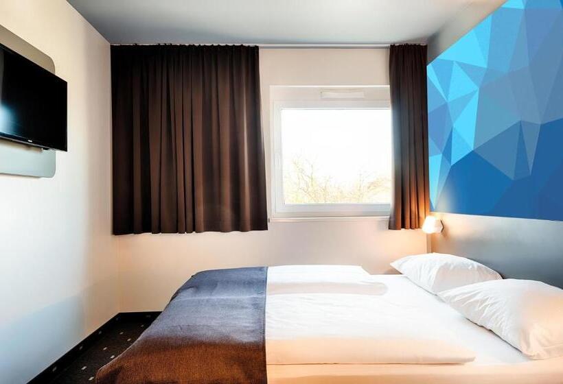 B&b Hotel Aalborg