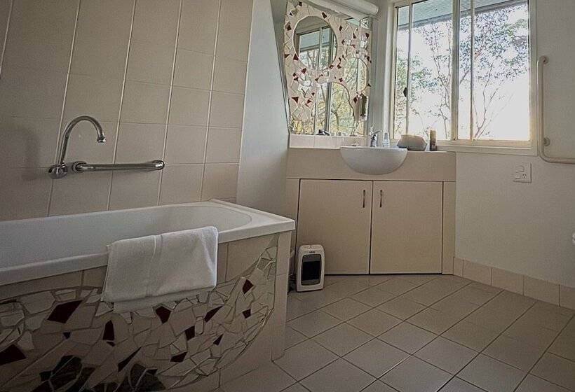 צימר Heaven In The Hills Retreat
