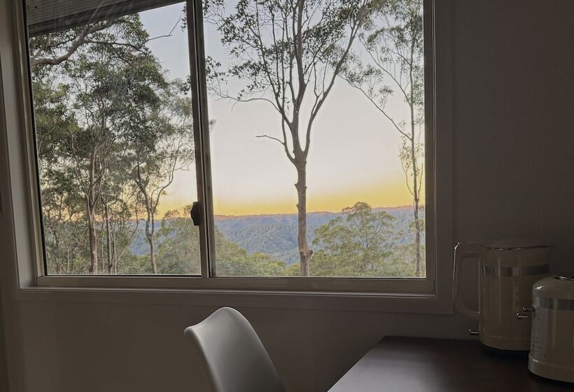 צימר Heaven In The Hills Retreat