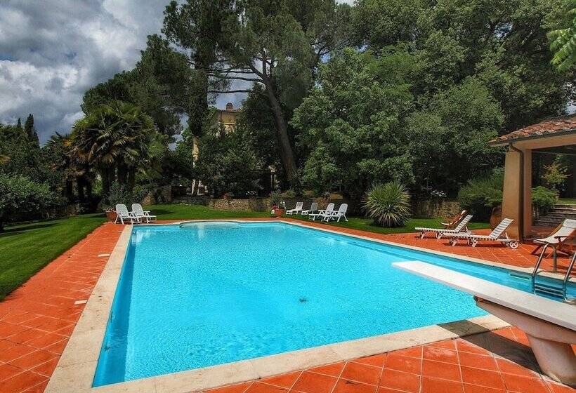 Belvilla By Oyo Cottage