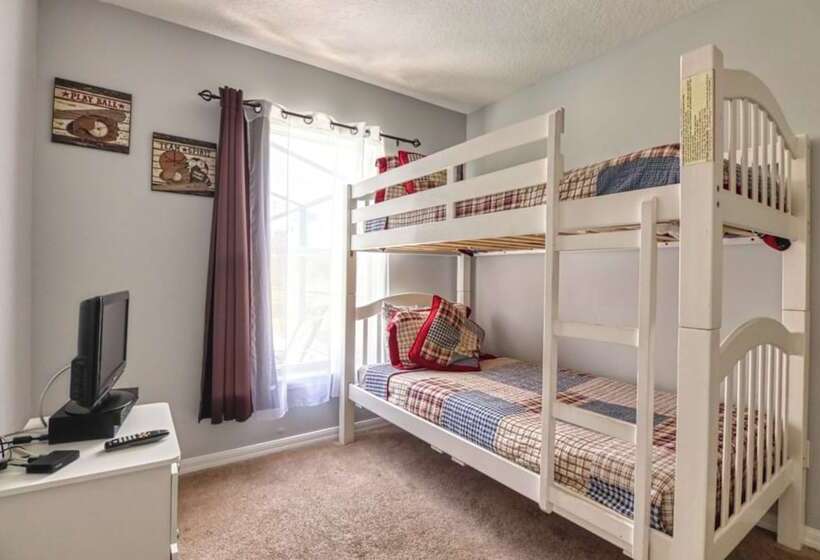 Camile S Sandy Ridge Vacation Home