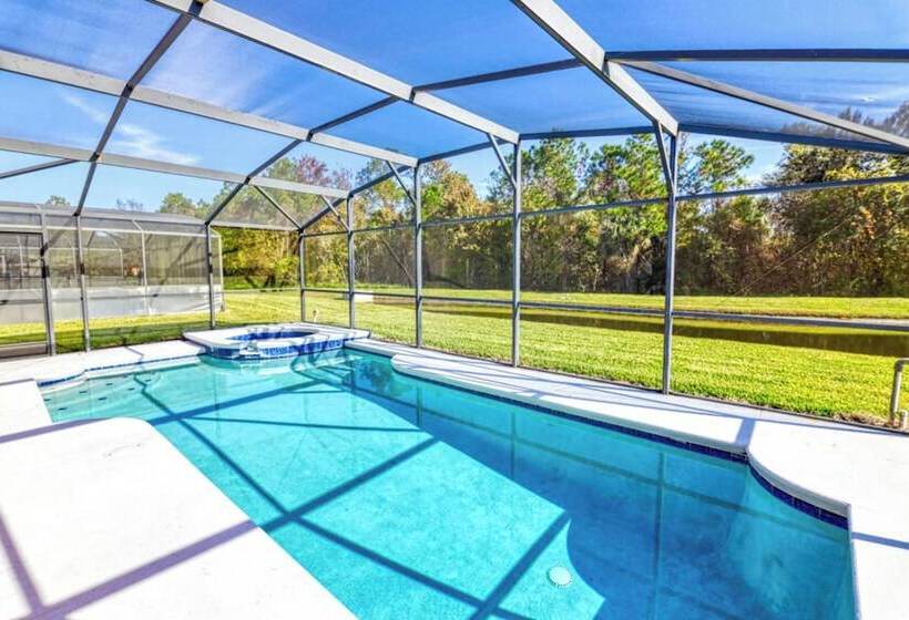 Camile S Sandy Ridge Vacation Home