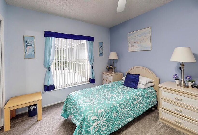 Colin And Cherryl S Indian Ridge Vacation Home