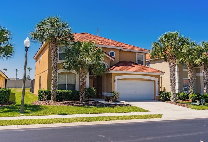Daniel S Solana House