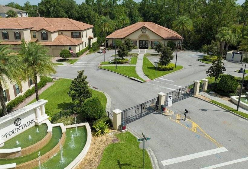 Harry Porter Theme Home Near To Disney 15