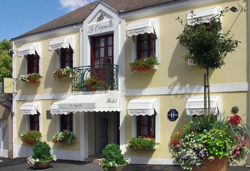 فندق La Cognette