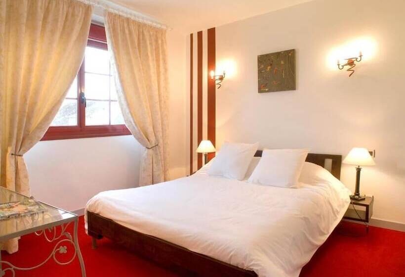 فندق La Cognette