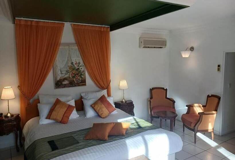 فندق La Cognette