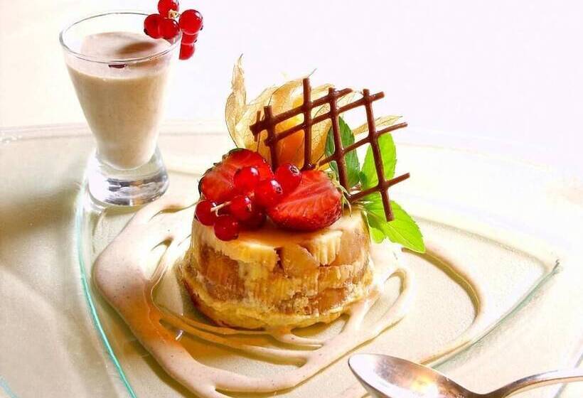 فندق La Cognette