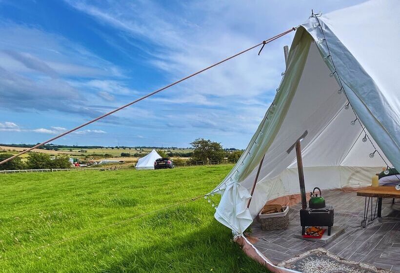 فندق The Bells   South Berrington