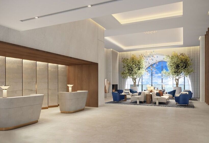 هتل The Westin Saraya Aqaba Resort & Spa