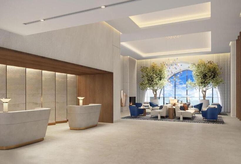 هتل The Westin Saraya Aqaba Resort & Spa