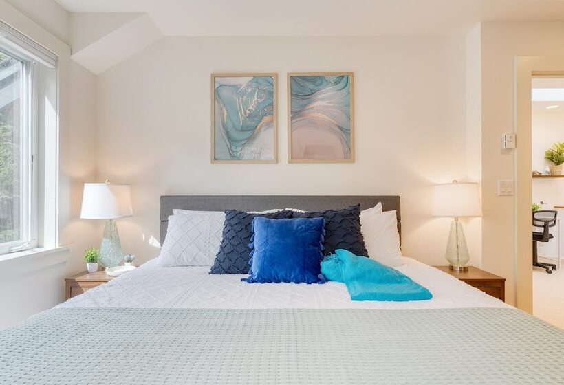 Lolis Place By Avantstay Walk To The Beach + Private Hot Tub