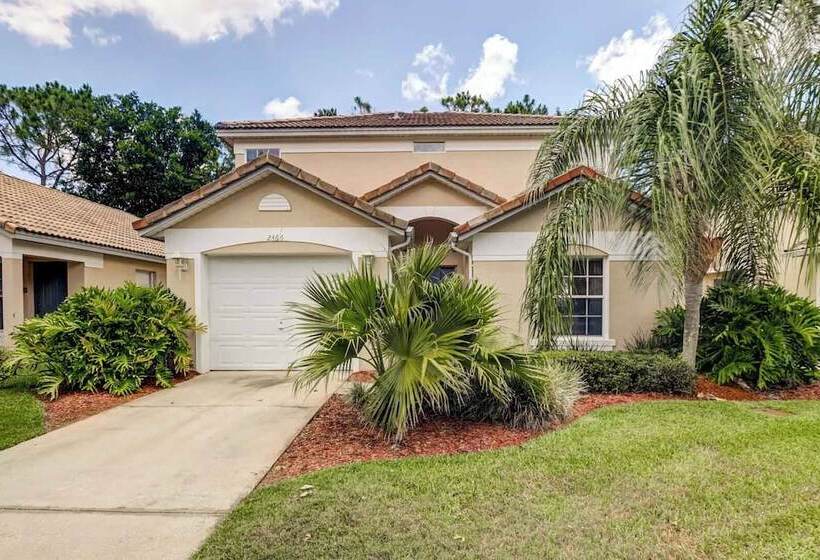 Lyn S Southern Dunes Vacation Home