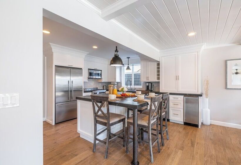 Ocean Breeze I By Avantstay Steps To The Beach!