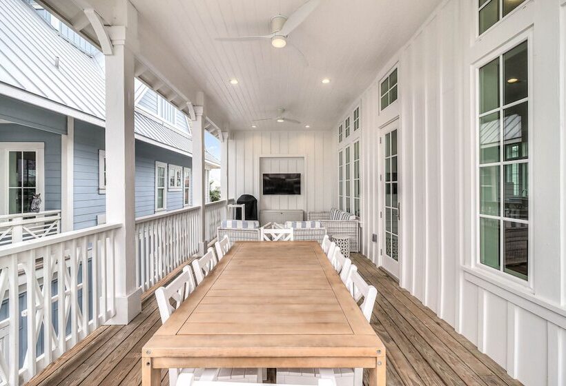 Our Seabreeze Place 309 Hi