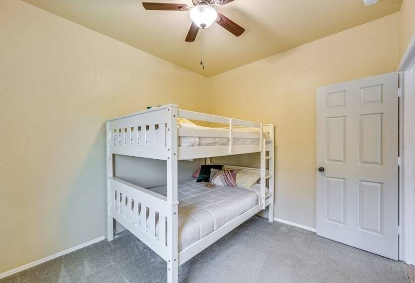 Pet Friendly Yuma Home W/ Private Yard & Pool!