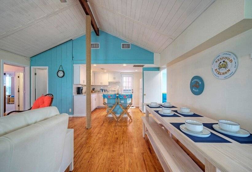 Port A Cottage By Avantstay Private Patio + Deck Designed For Groups