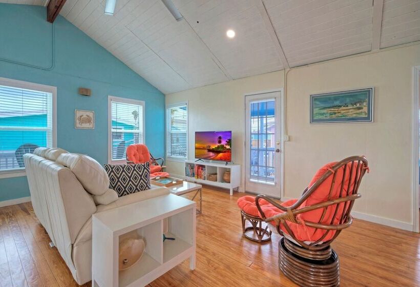 Port A Cottage By Avantstay Private Patio + Deck Designed For Groups