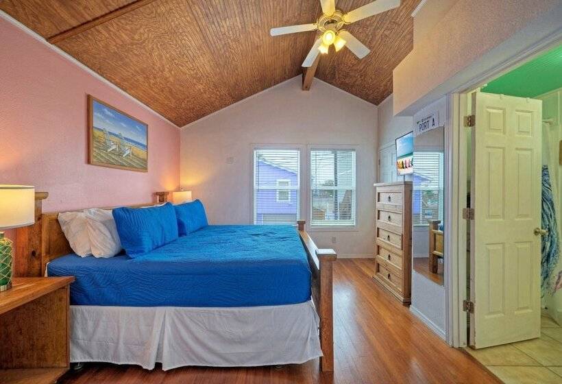 Port A Cottage By Avantstay Private Patio + Deck Designed For Groups