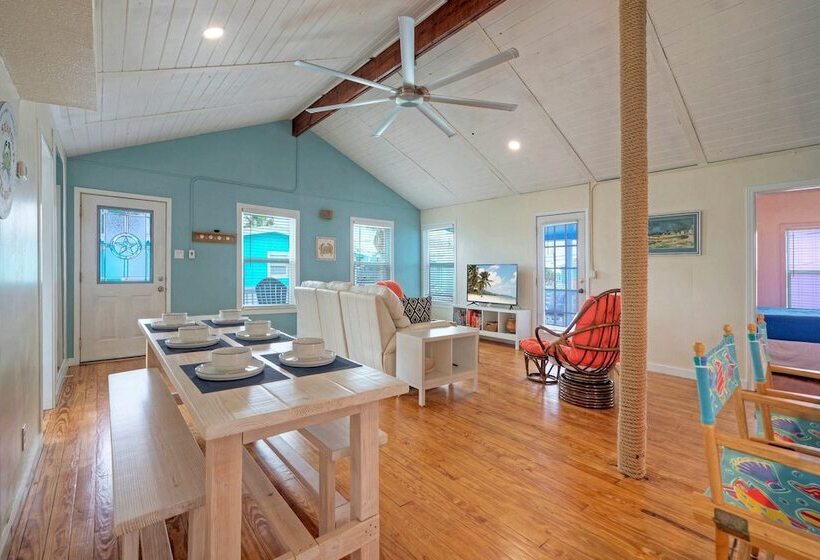 Port A Cottage By Avantstay Private Patio + Deck Designed For Groups