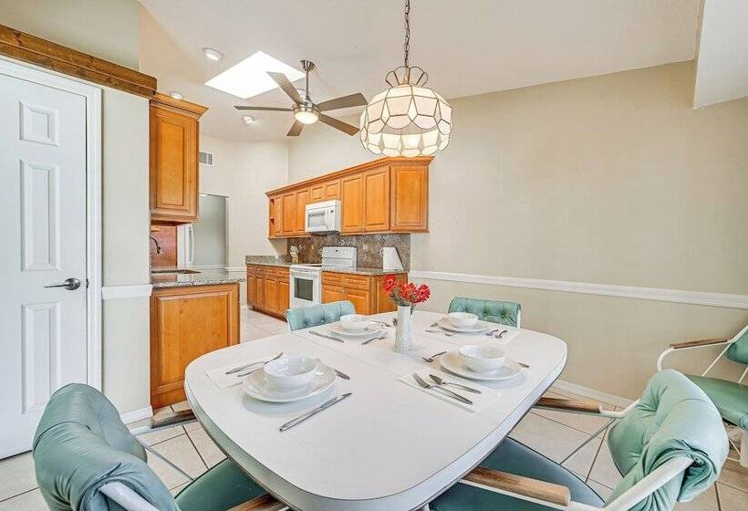 Port Charlotte Home W/ Heated Pool: 3 Mi To Harbor