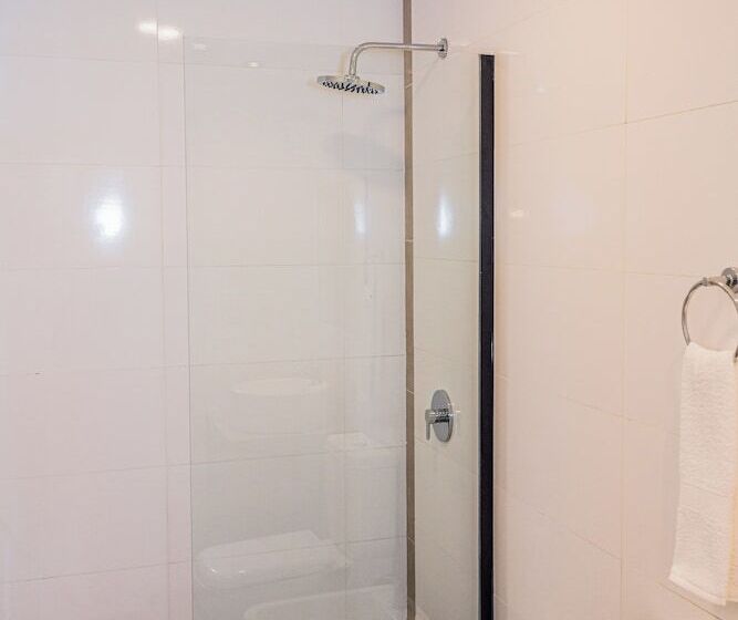 Rentup Suites Salta