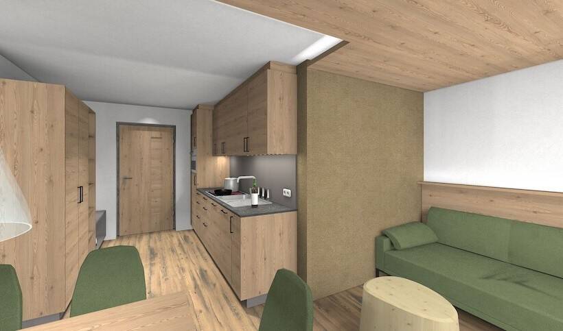 Residence Odlina