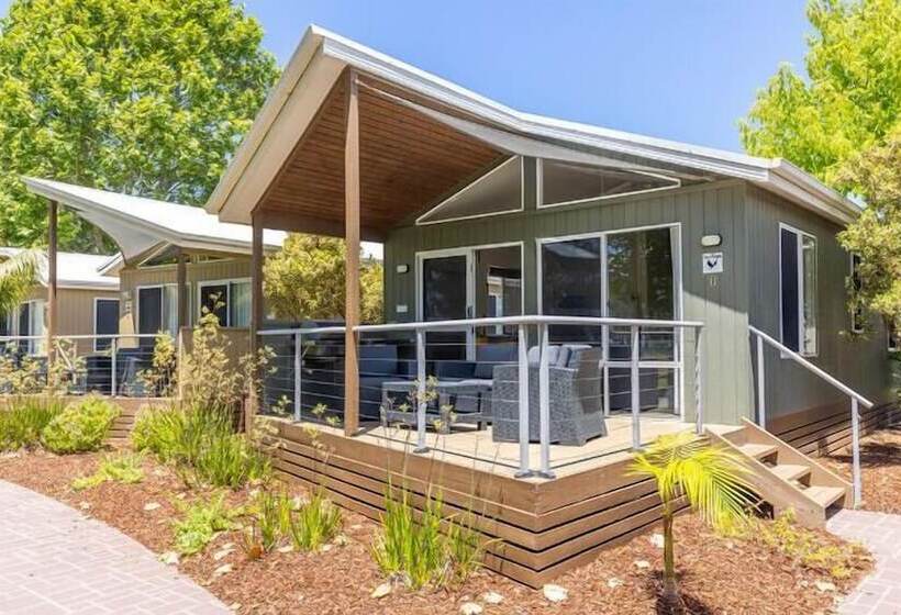 Курорт Nrma Batemans Bay Holiday Park