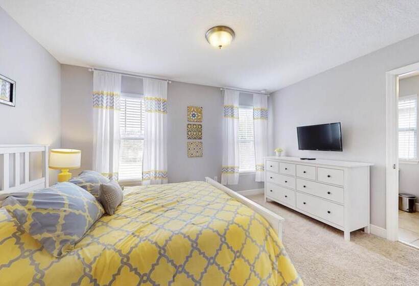 Richard S Solterra Vacation Home